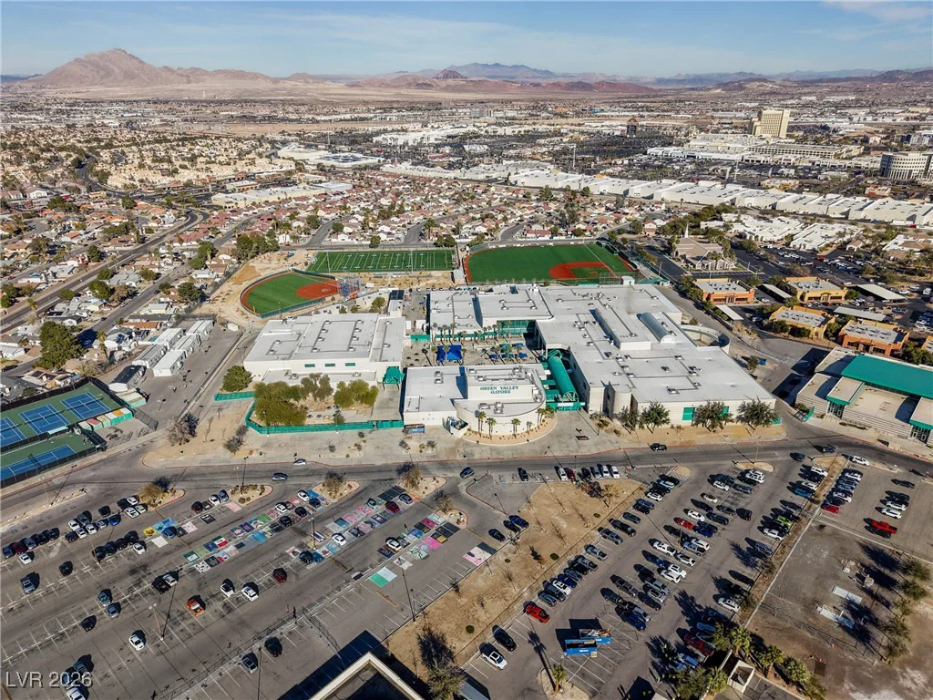 1704 La Cruz, Henderson, NV 89014