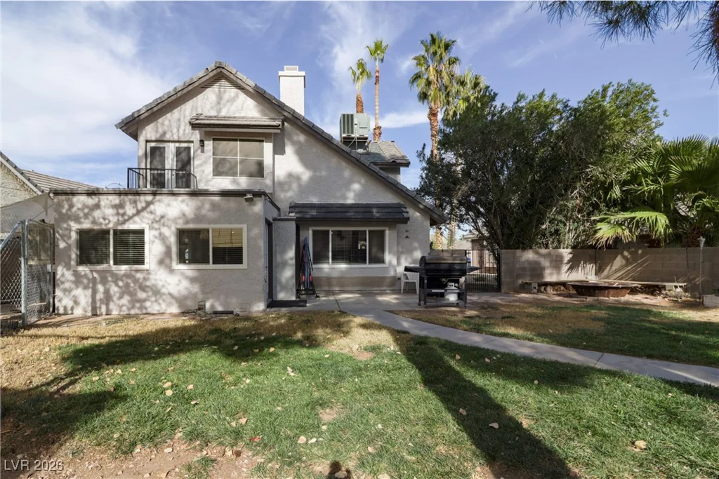 1704 La Cruz, Henderson, NV 89014