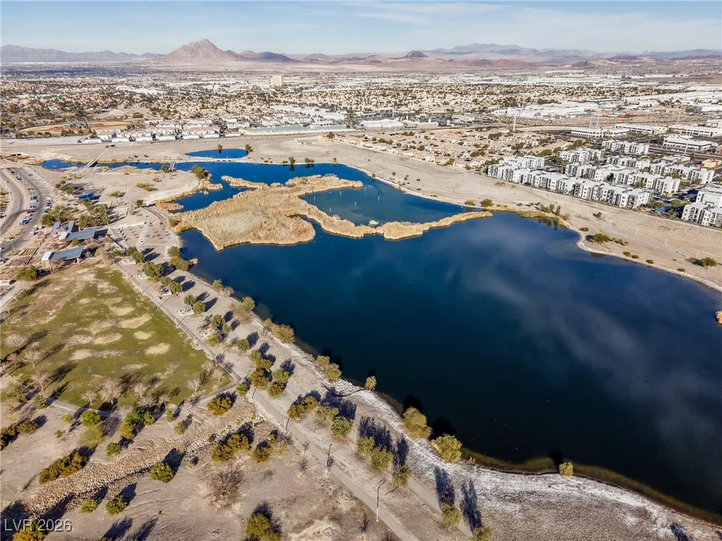 1704 La Cruz, Henderson, NV 89014
