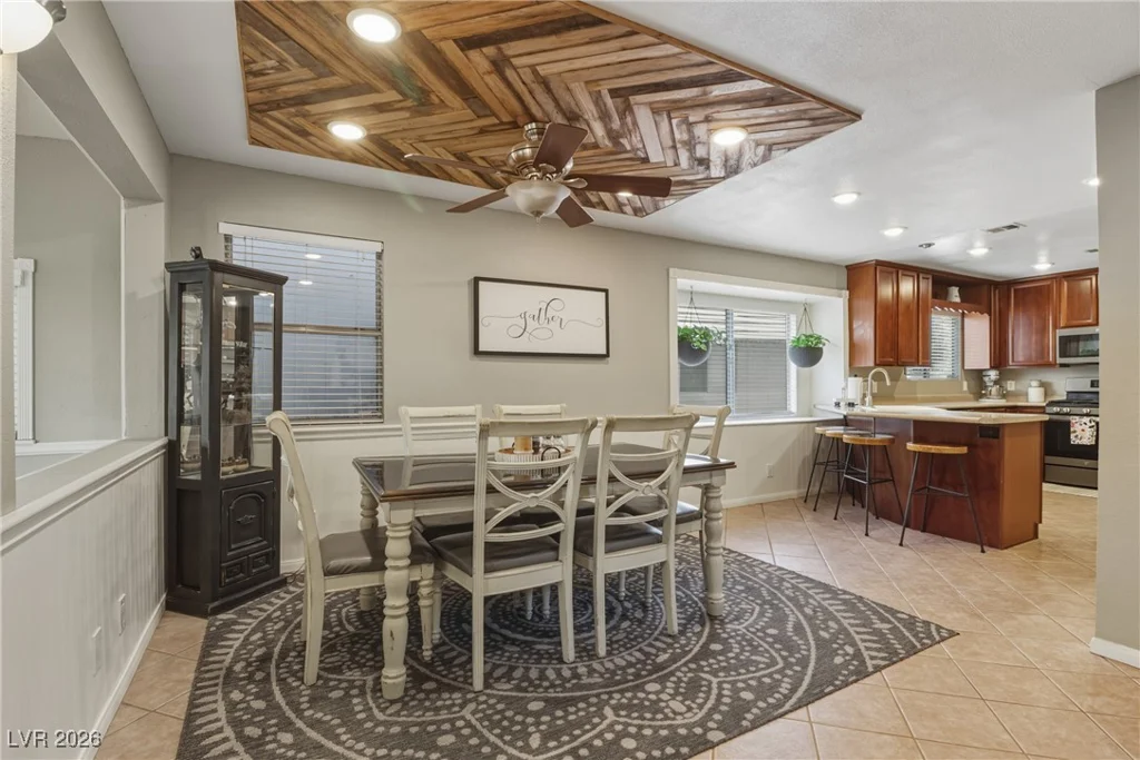 1704 La Cruz, Henderson, NV 89014