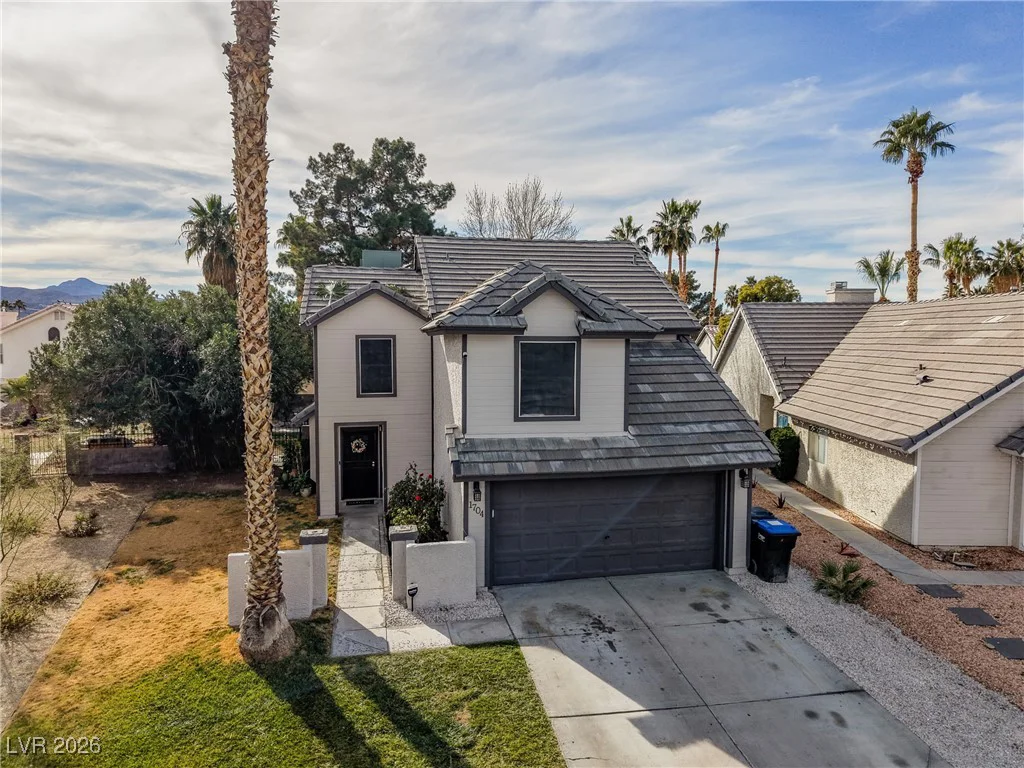 1704 La Cruz, Henderson, NV 89014