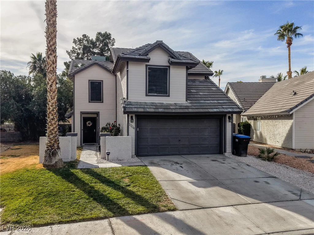 1704 La Cruz, Henderson, NV 89014