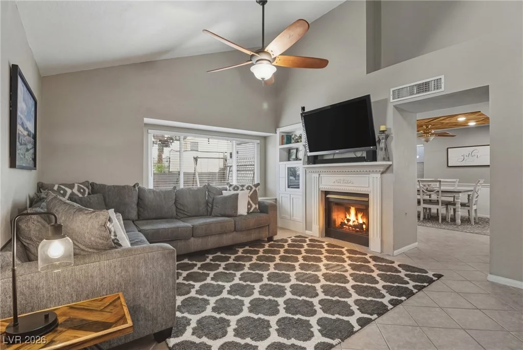 1704 La Cruz, Henderson, NV 89014
