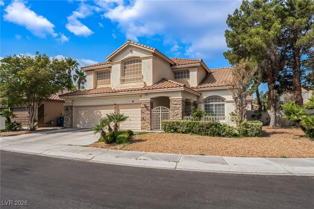1717 Double Arrow, Las Vegas, NV 89128