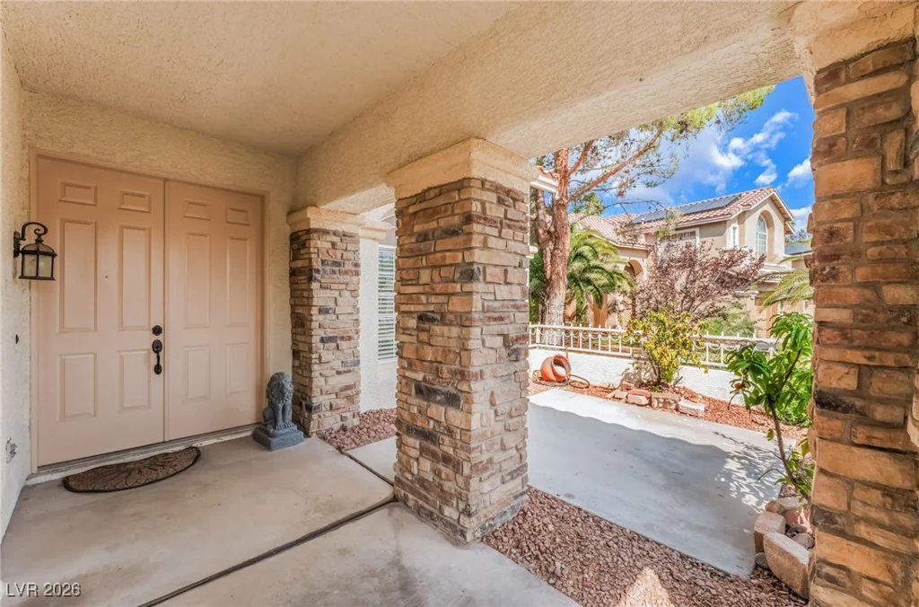 1717 Double Arrow, Las Vegas, NV 89128