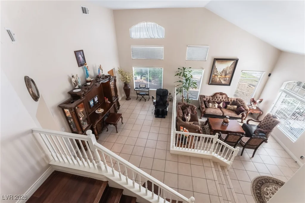 1717 Double Arrow, Las Vegas, NV 89128