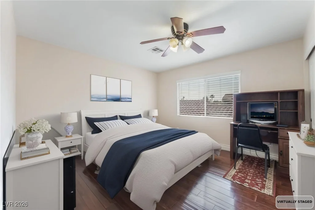 1717 Double Arrow, Las Vegas, NV 89128