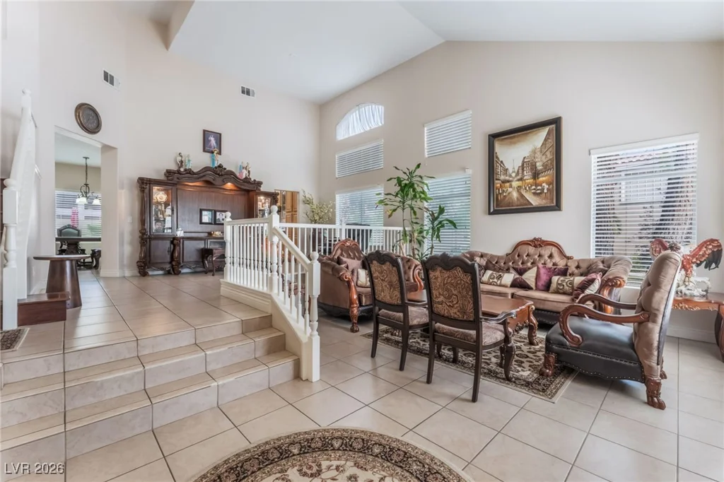1717 Double Arrow, Las Vegas, NV 89128