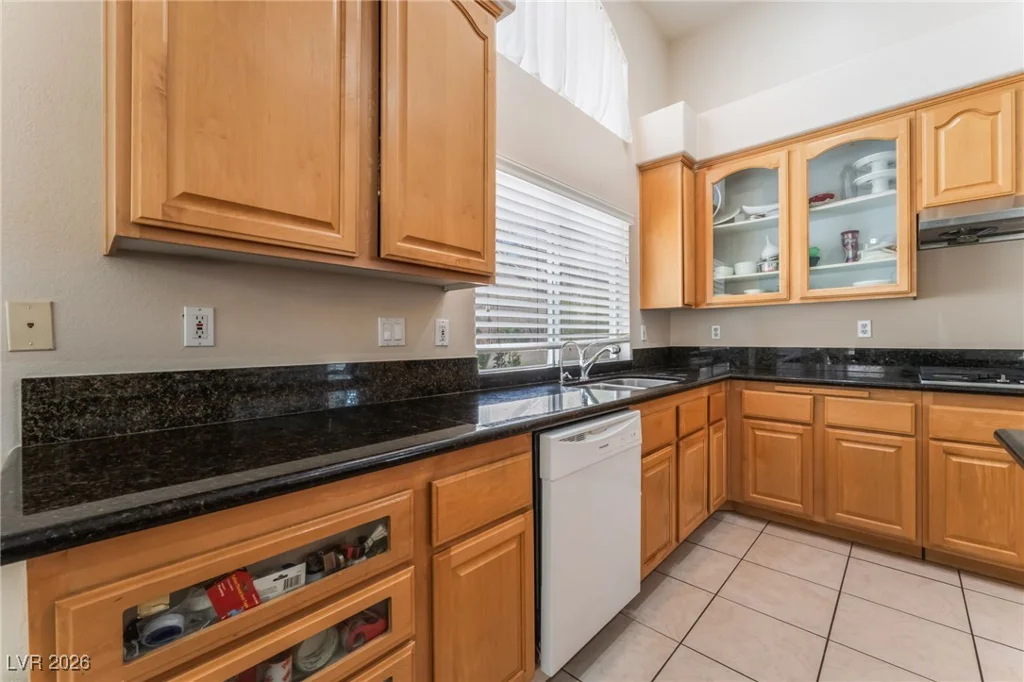 1717 Double Arrow, Las Vegas, NV 89128