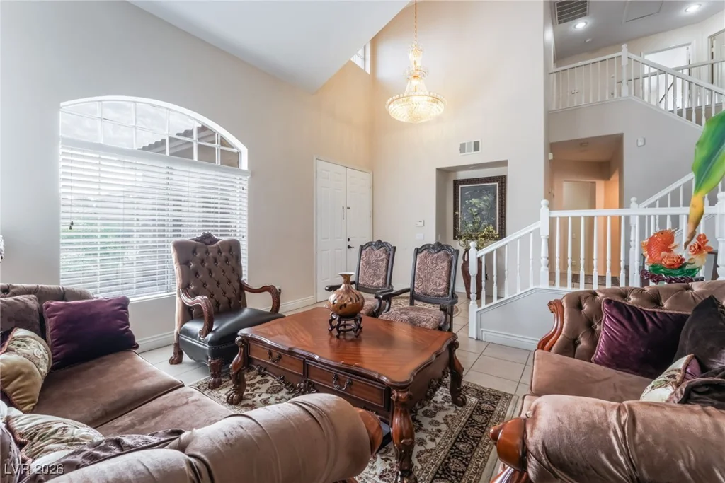 1717 Double Arrow, Las Vegas, NV 89128