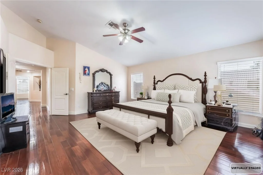 1717 Double Arrow, Las Vegas, NV 89128