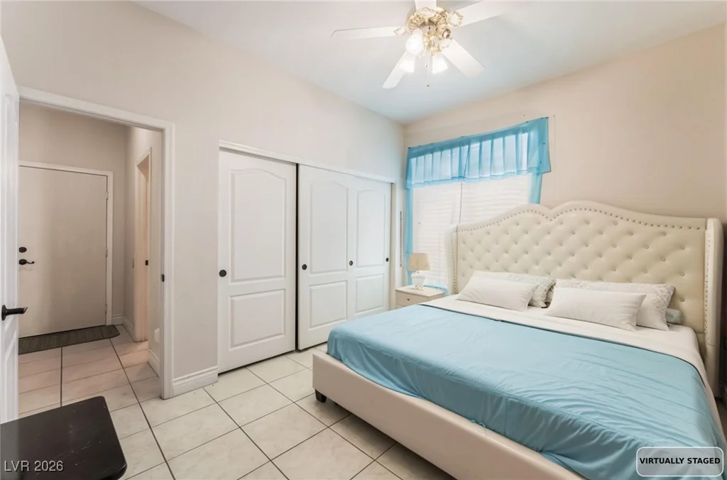1717 Double Arrow, Las Vegas, NV 89128