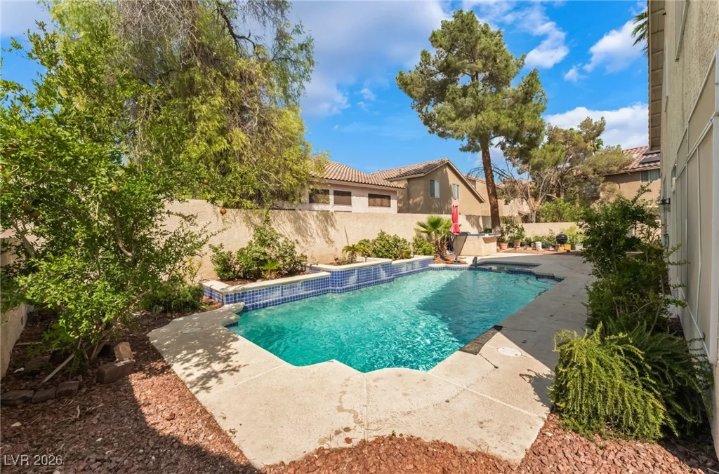 1717 Double Arrow, Las Vegas, NV 89128