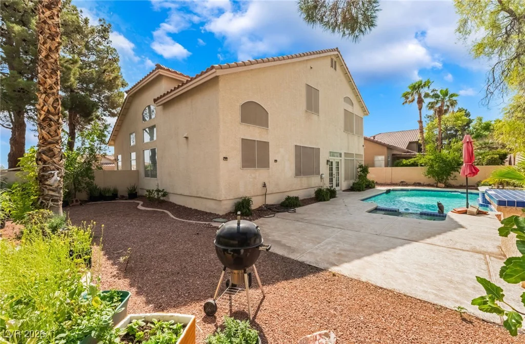 1717 Double Arrow, Las Vegas, NV 89128