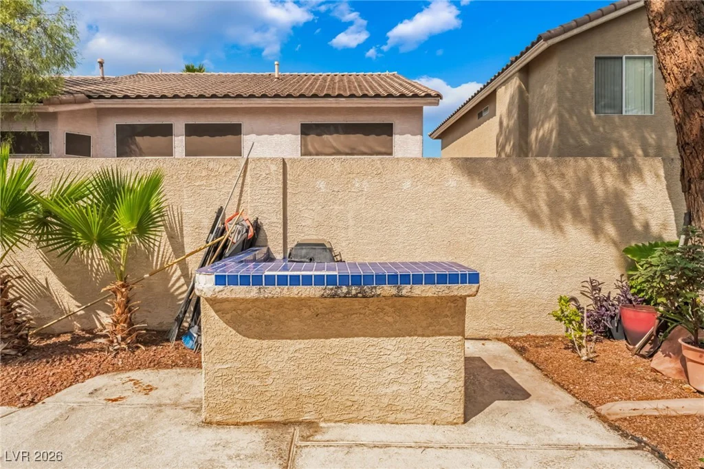 1717 Double Arrow, Las Vegas, NV 89128