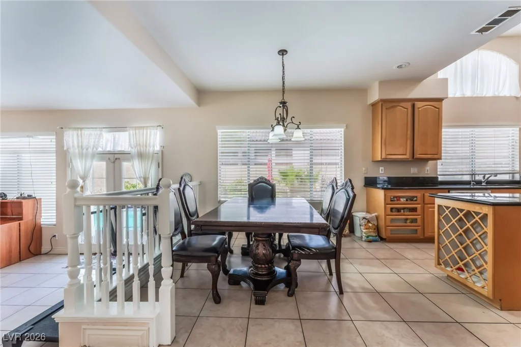1717 Double Arrow, Las Vegas, NV 89128