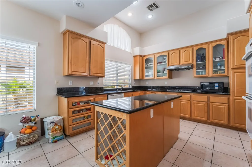 1717 Double Arrow, Las Vegas, NV 89128