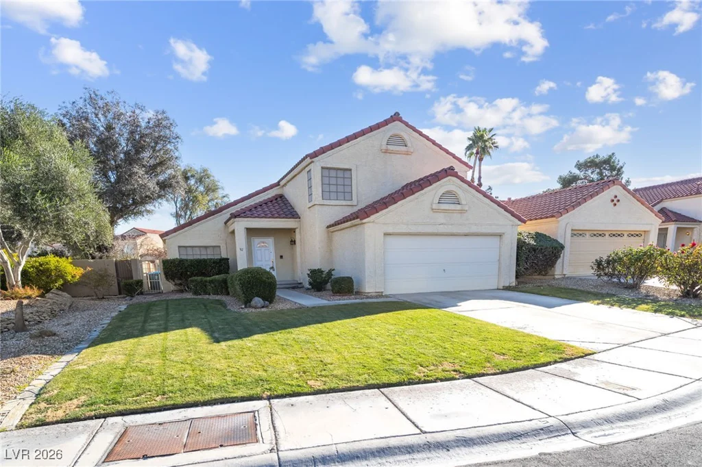 92 Megan, Henderson, NV 89074