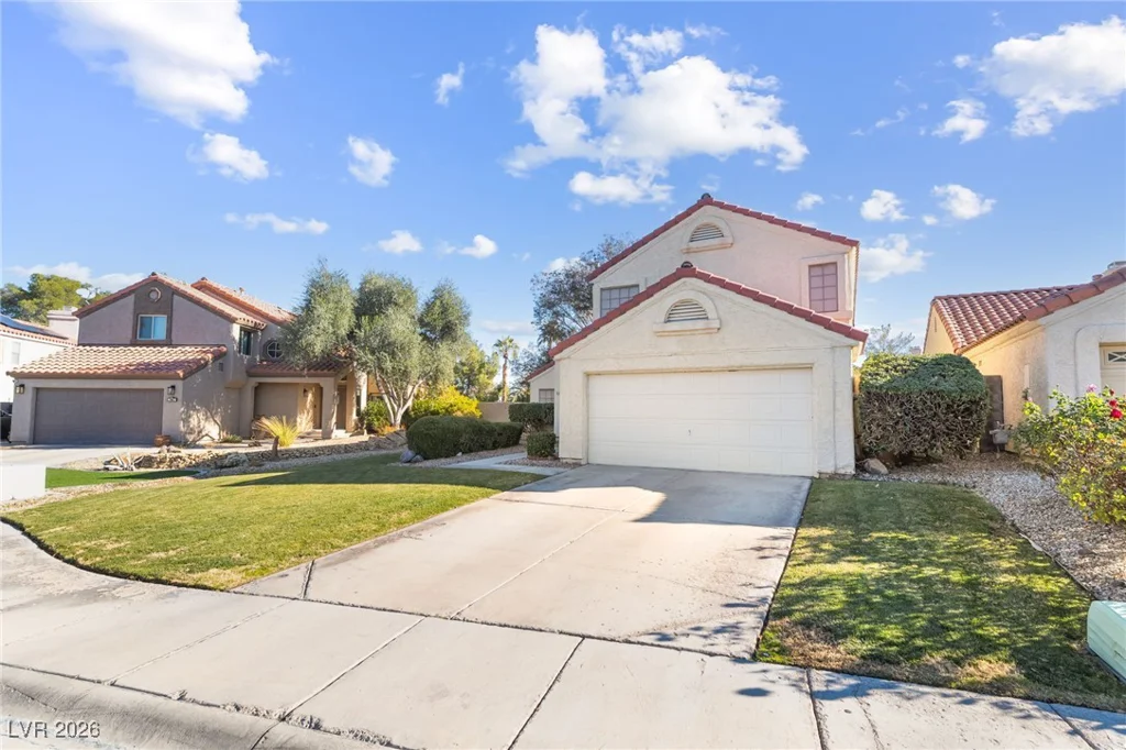 92 Megan, Henderson, NV 89074