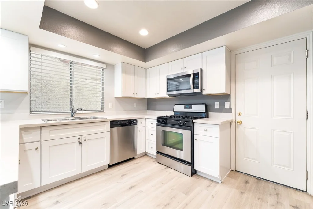 92 Megan, Henderson, NV 89074