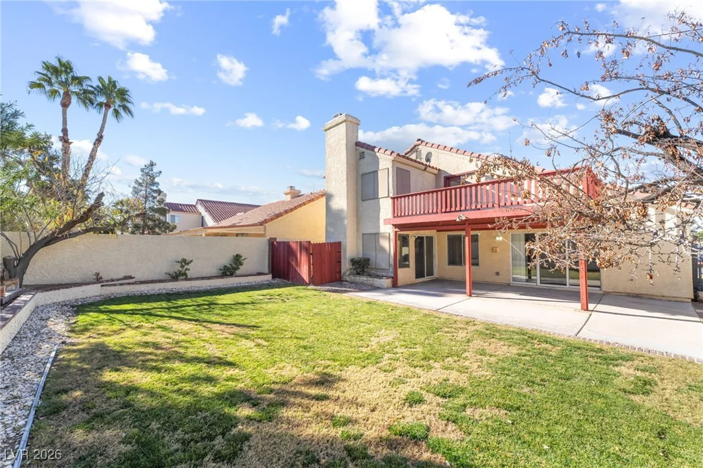 92 Megan, Henderson, NV 89074