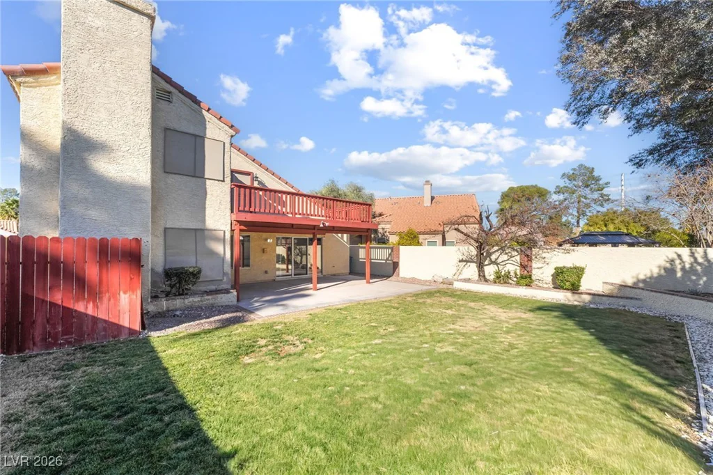 92 Megan, Henderson, NV 89074