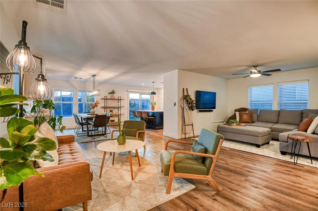 9213 Weeping Water, Las Vegas, NV 89178