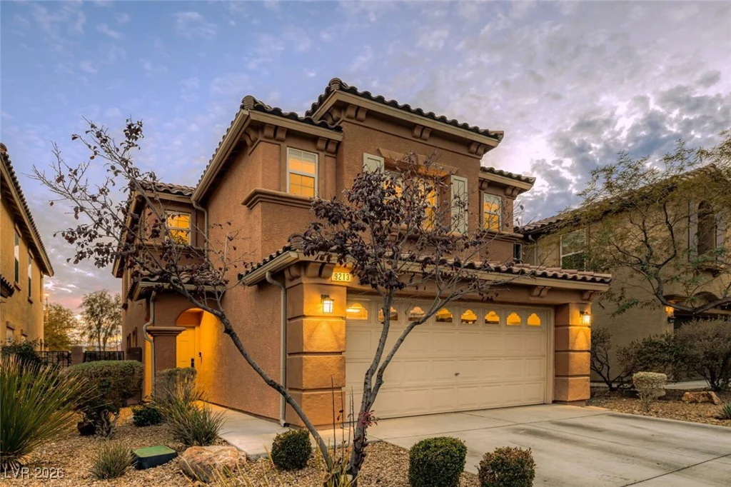 9213 Weeping Water, Las Vegas, NV 89178