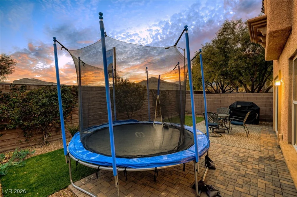 9213 Weeping Water, Las Vegas, NV 89178