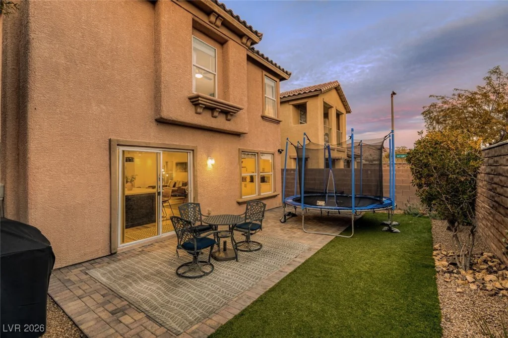 9213 Weeping Water, Las Vegas, NV 89178