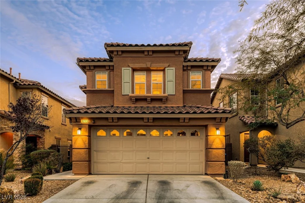 9213 Weeping Water, Las Vegas, NV 89178
