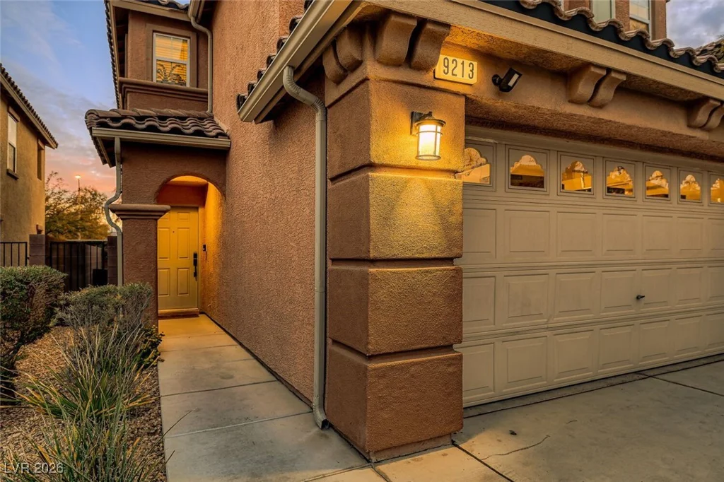 9213 Weeping Water, Las Vegas, NV 89178
