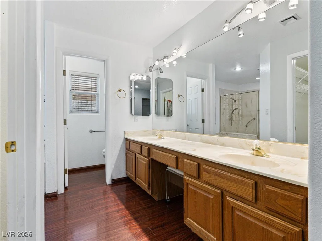 7908 Bridge Gate, Las Vegas, NV 89128