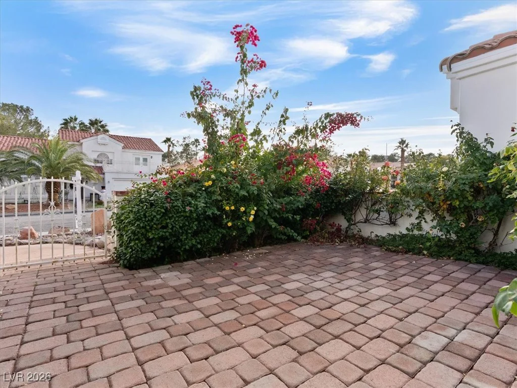 7908 Bridge Gate, Las Vegas, NV 89128