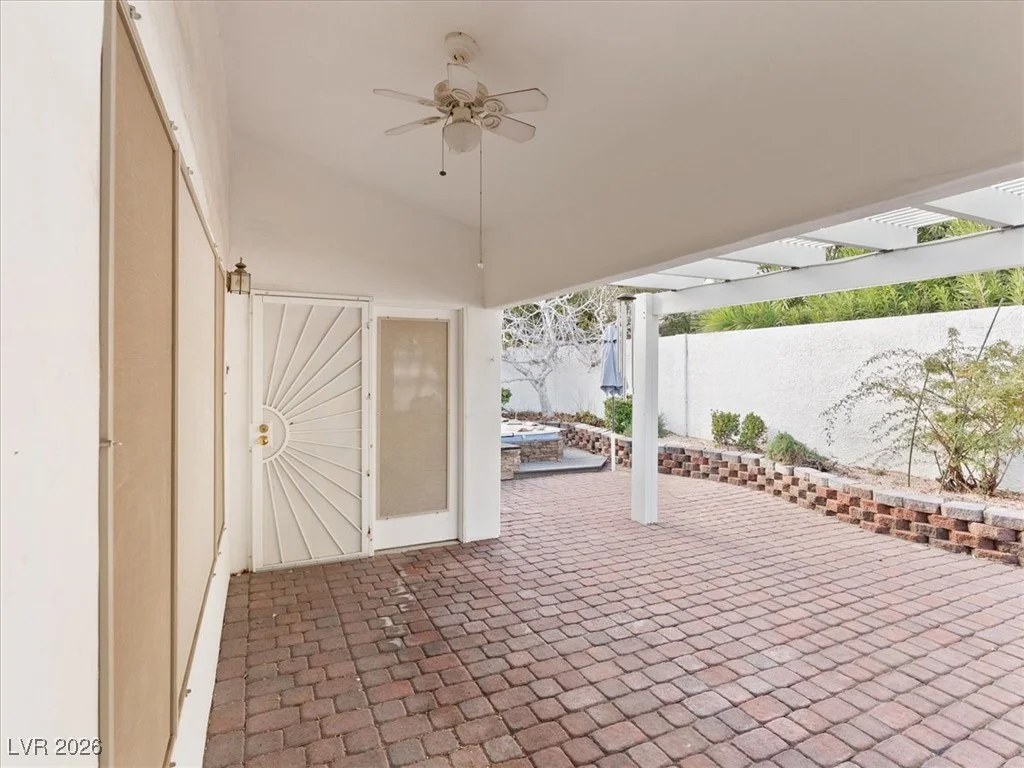 7908 Bridge Gate, Las Vegas, NV 89128