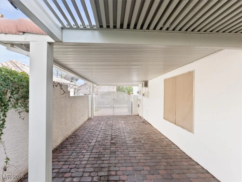7908 Bridge Gate, Las Vegas, NV 89128