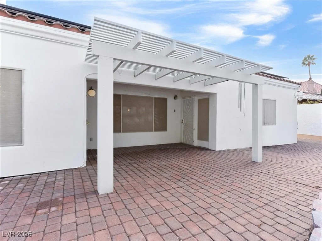 7908 Bridge Gate, Las Vegas, NV 89128