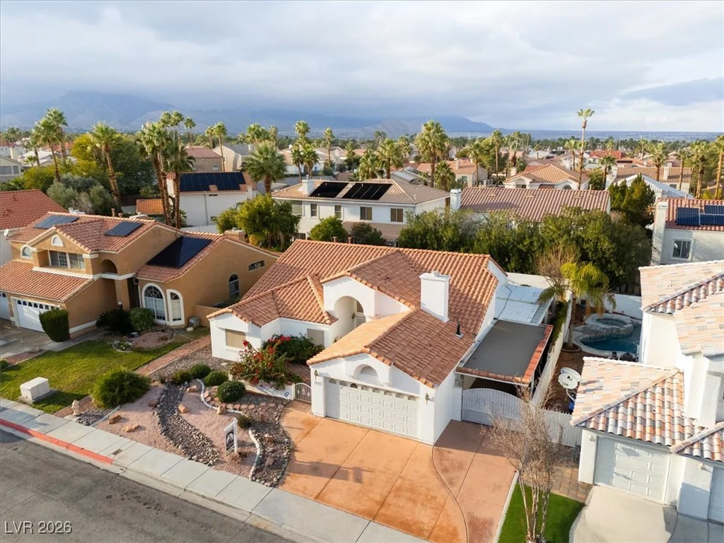 7908 Bridge Gate, Las Vegas, NV 89128