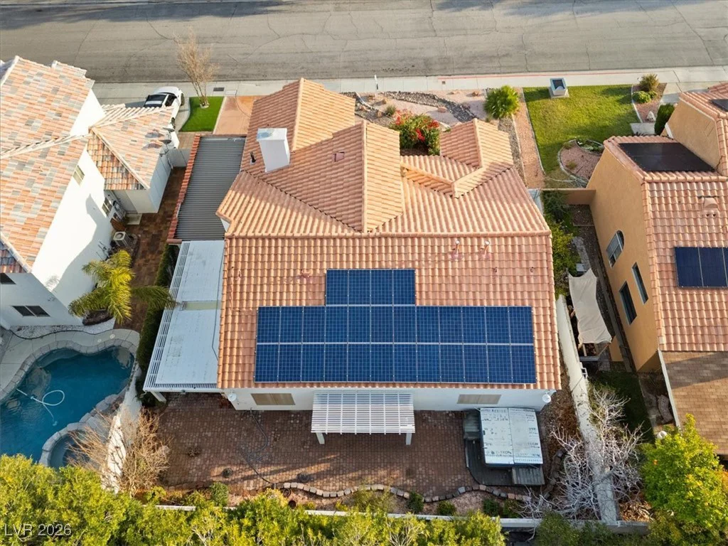 7908 Bridge Gate, Las Vegas, NV 89128