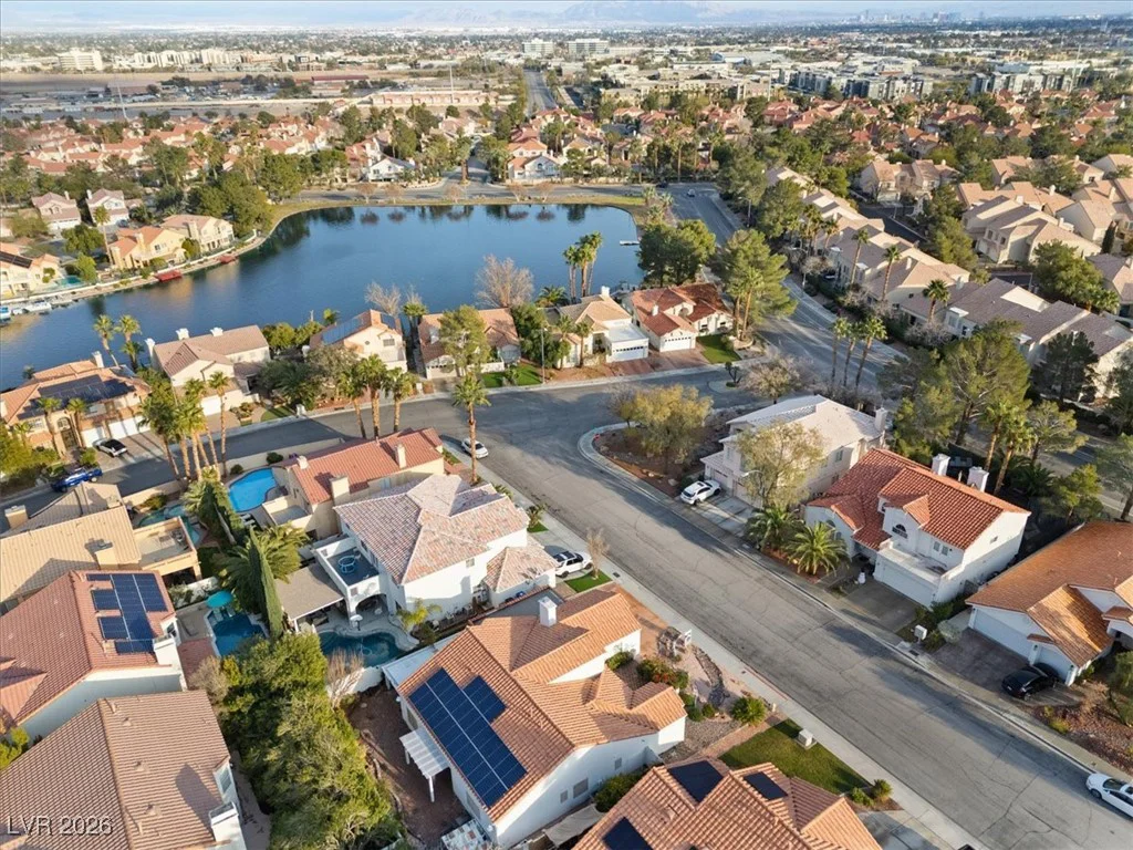 7908 Bridge Gate, Las Vegas, NV 89128