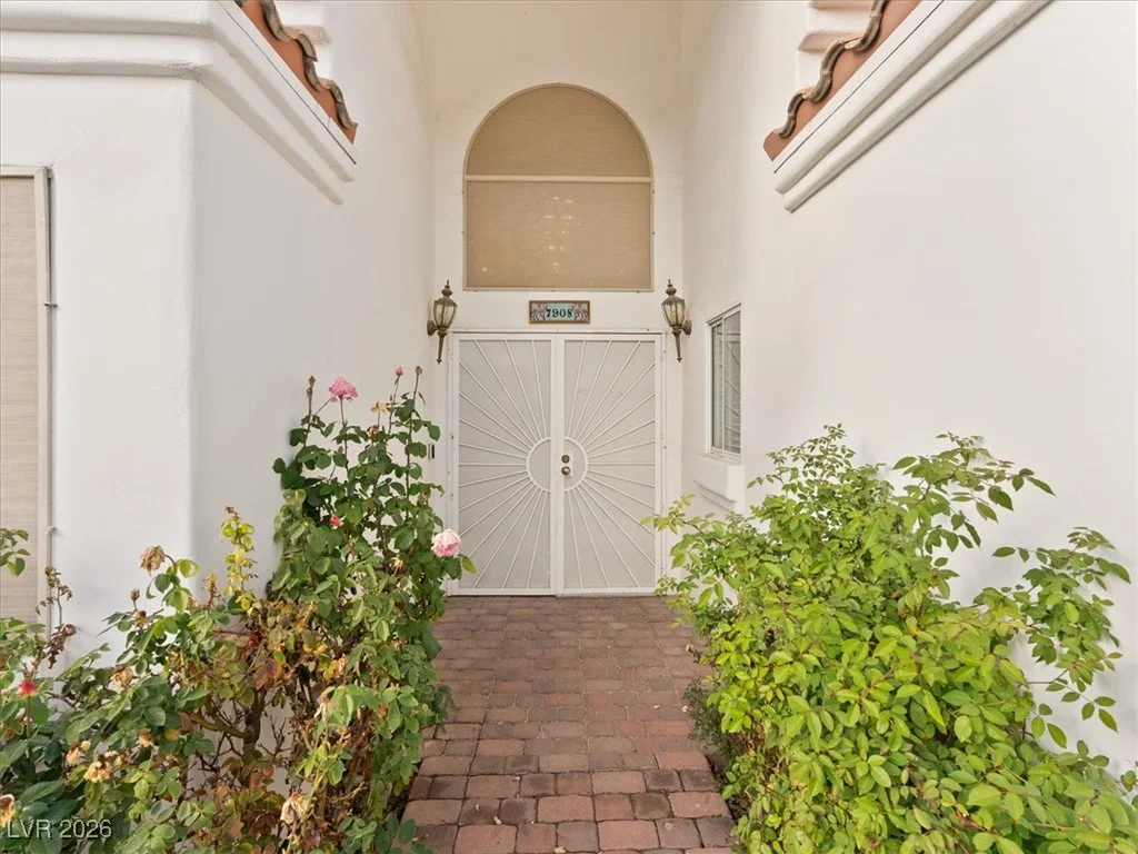 7908 Bridge Gate, Las Vegas, NV 89128