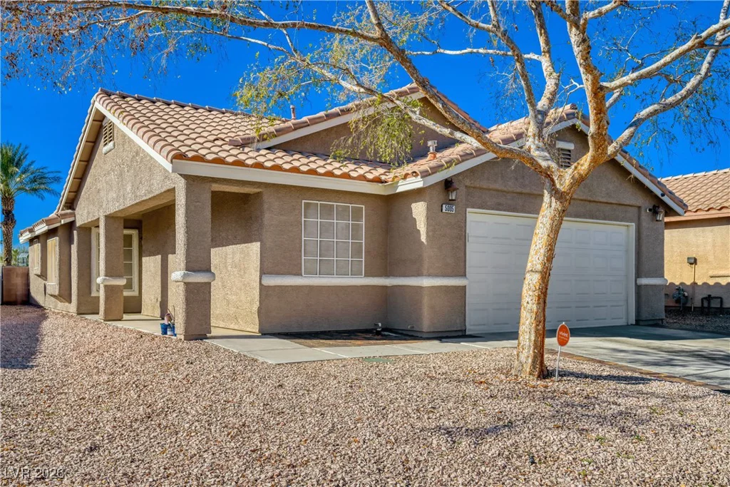 5005 Sail Rock, North Las Vegas, NV 89031