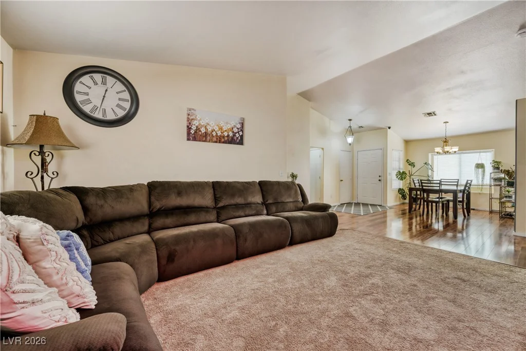 5005 Sail Rock, North Las Vegas, NV 89031
