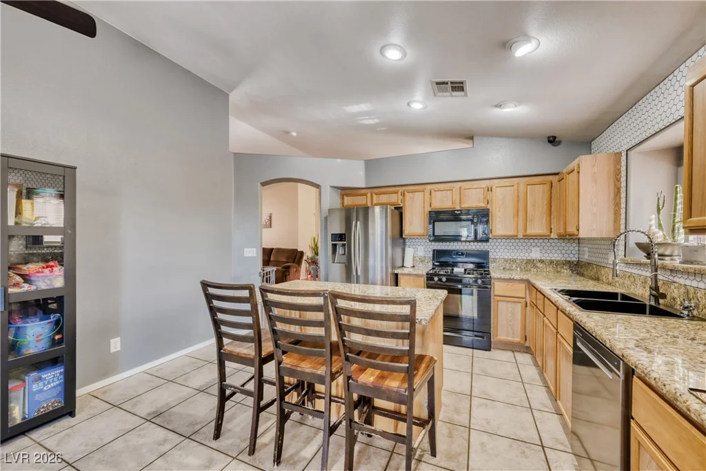 5005 Sail Rock, North Las Vegas, NV 89031