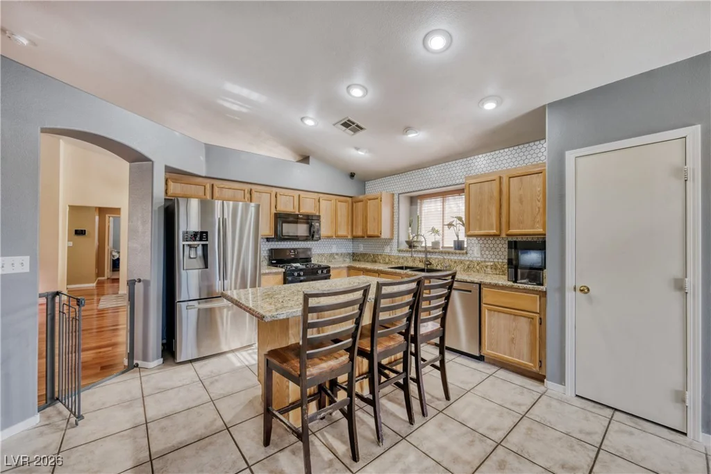 5005 Sail Rock, North Las Vegas, NV 89031