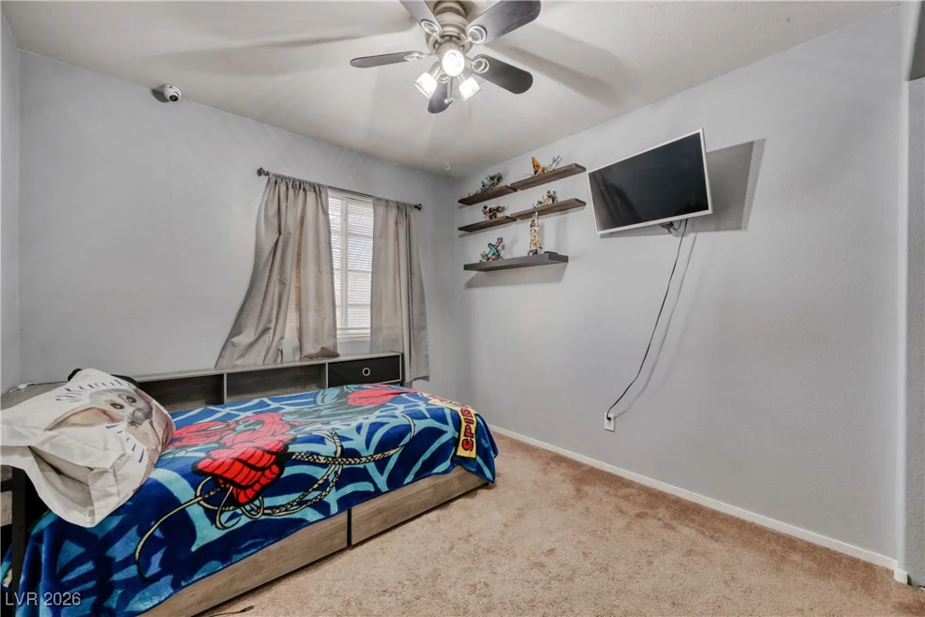5005 Sail Rock, North Las Vegas, NV 89031