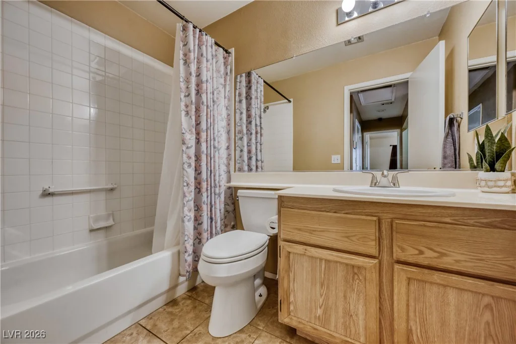 5005 Sail Rock, North Las Vegas, NV 89031