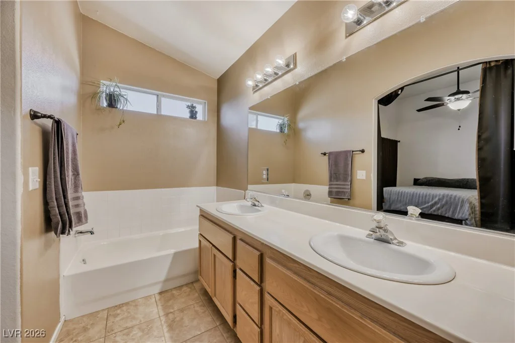 5005 Sail Rock, North Las Vegas, NV 89031