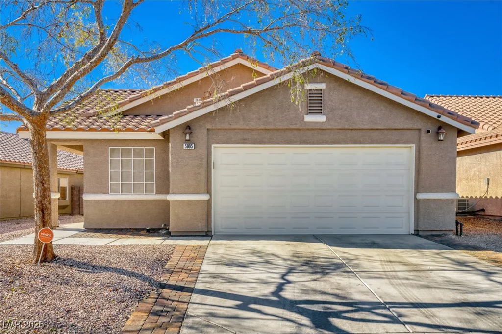 5005 Sail Rock, North Las Vegas, NV 89031