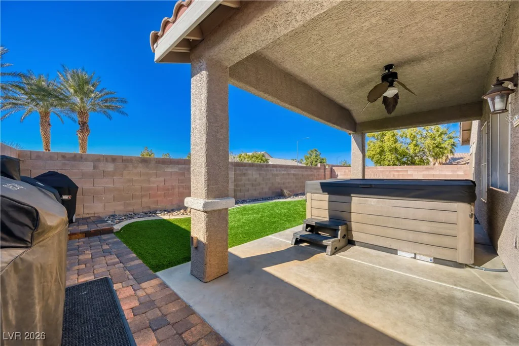 5005 Sail Rock, North Las Vegas, NV 89031